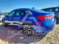 2024 Honda CIVIC photo