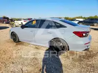 2024 Honda CIVIC фото