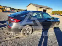 2024 Honda CIVIC фото