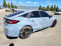 2024 Honda CIVIC photo