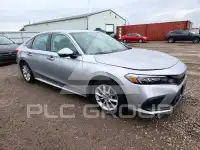 2024 Honda CIVIC photo