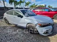 2024 Honda CIVIC photo