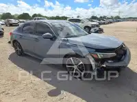 2024 Honda CIVIC фото