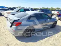 2024 Honda CIVIC фото