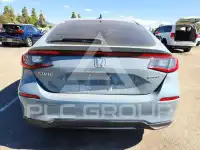 2024 Honda CIVIC photo