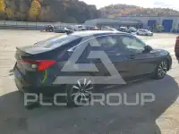 2024 Honda CIVIC фото