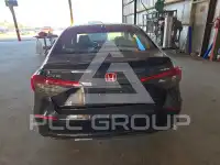 2024 Honda CIVIC фото
