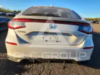 2024 Honda CIVIC photo