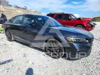 2024 Honda CIVIC фото