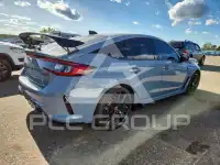 2024 Honda CIVIC фото