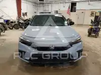 2024 Honda CIVIC фото