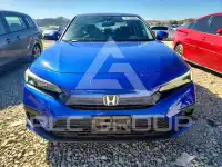 2024 Honda CIVIC photo
