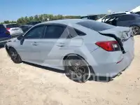 2024 Honda CIVIC фото