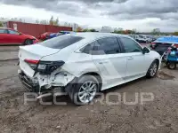 2024 Honda CIVIC фото