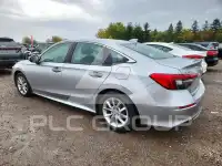 2024 Honda CIVIC photo