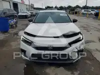2024 Honda CIVIC photo