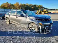 2024 Honda CIVIC фото