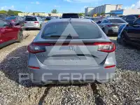 2024 Honda CIVIC photo