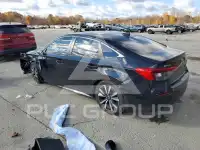2024 Honda CIVIC фото