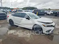 2024 Honda CIVIC photo