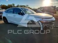 2024 Honda CIVIC photo