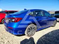 2024 Honda CIVIC photo
