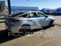 2024 Honda CIVIC photo