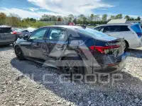 2024 Honda CIVIC фото
