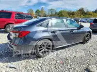 2024 Honda CIVIC фото