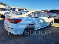 2024 Honda CIVIC фото