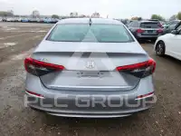 2024 Honda CIVIC photo