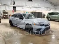 2024 Honda CIVIC фото