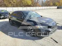 2024 Honda CIVIC фото