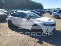2024 Honda CIVIC photo