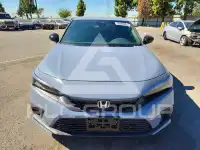 2024 Honda CIVIC photo