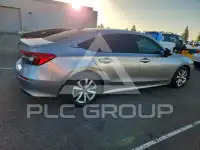 2024 Honda CIVIC фото
