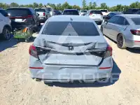 2024 Honda CIVIC фото