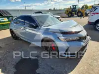 2024 Honda CIVIC фото