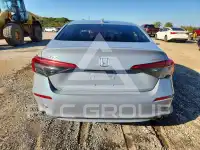 2024 Honda CIVIC фото