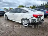 2024 Honda CIVIC фото