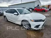 2024 Honda CIVIC фото