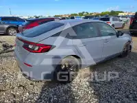 2024 Honda CIVIC photo