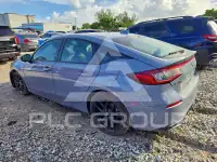 2024 Honda CIVIC photo