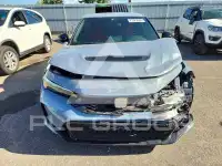 2024 Honda CIVIC фото