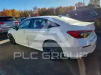 2024 Honda CIVIC фото
