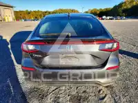 2024 Honda CIVIC фото
