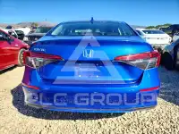 2024 Honda CIVIC photo
