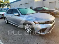 2024 Honda CIVIC фото