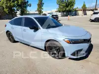 2024 Honda CIVIC photo