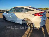 2024 Honda CIVIC photo